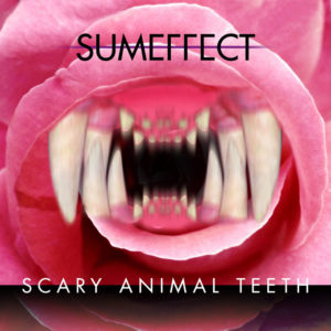 ScaryAnimalTeeth